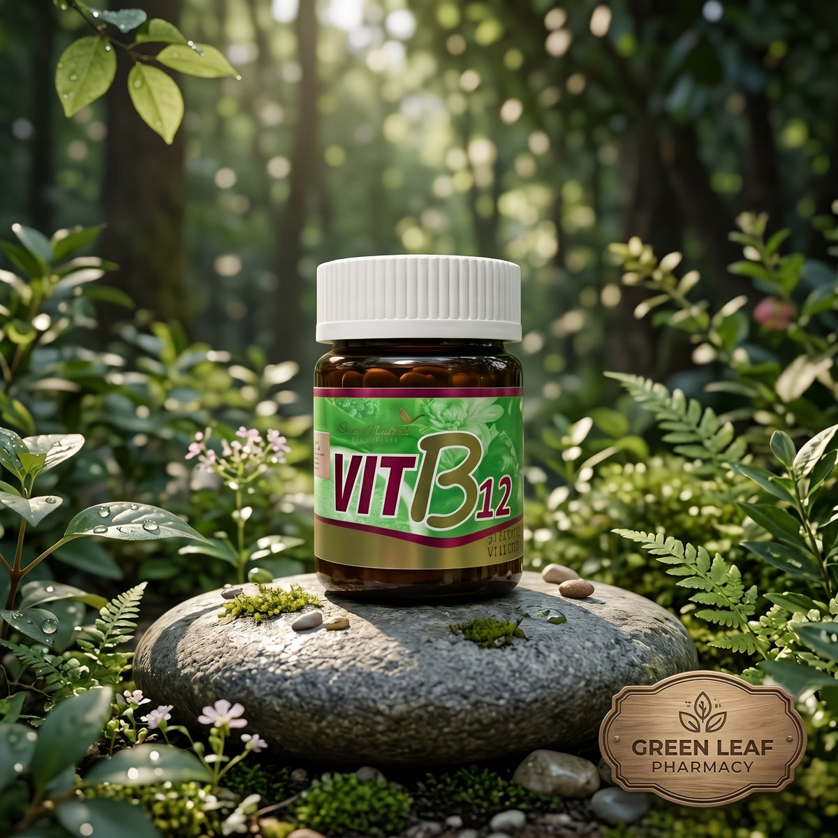 Vitamina B12